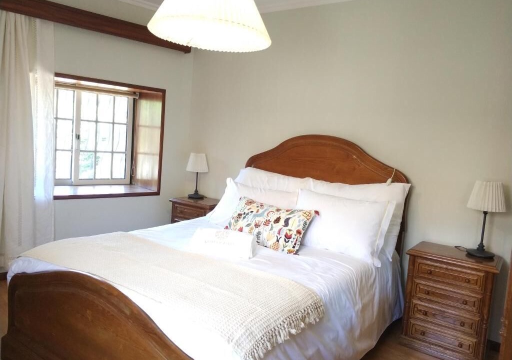 Photo of Bedroom in Fareja
