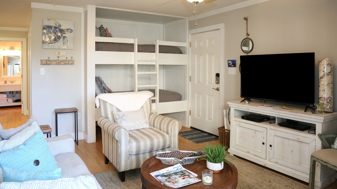 Photo of Livingroom in Seagrove Beach