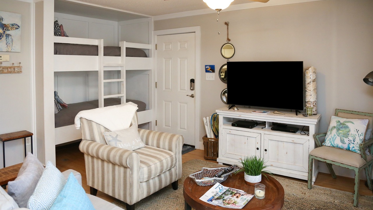 Photo of Livingroom in Seagrove Beach