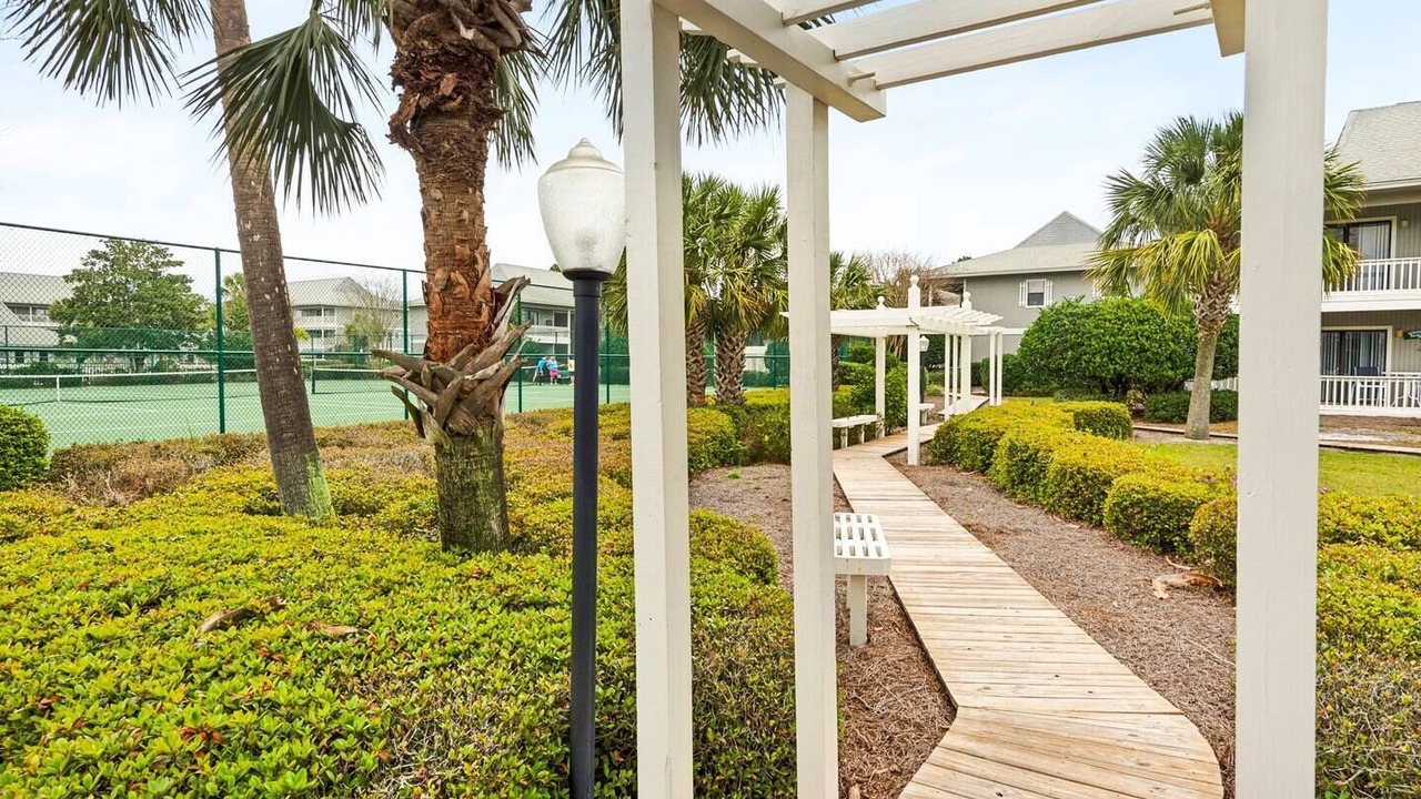 Photo of Outdoor in Seagrove Beach