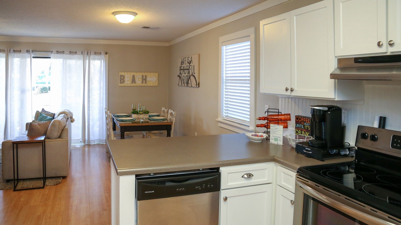 Photo of Kitchen in Seagrove Beach