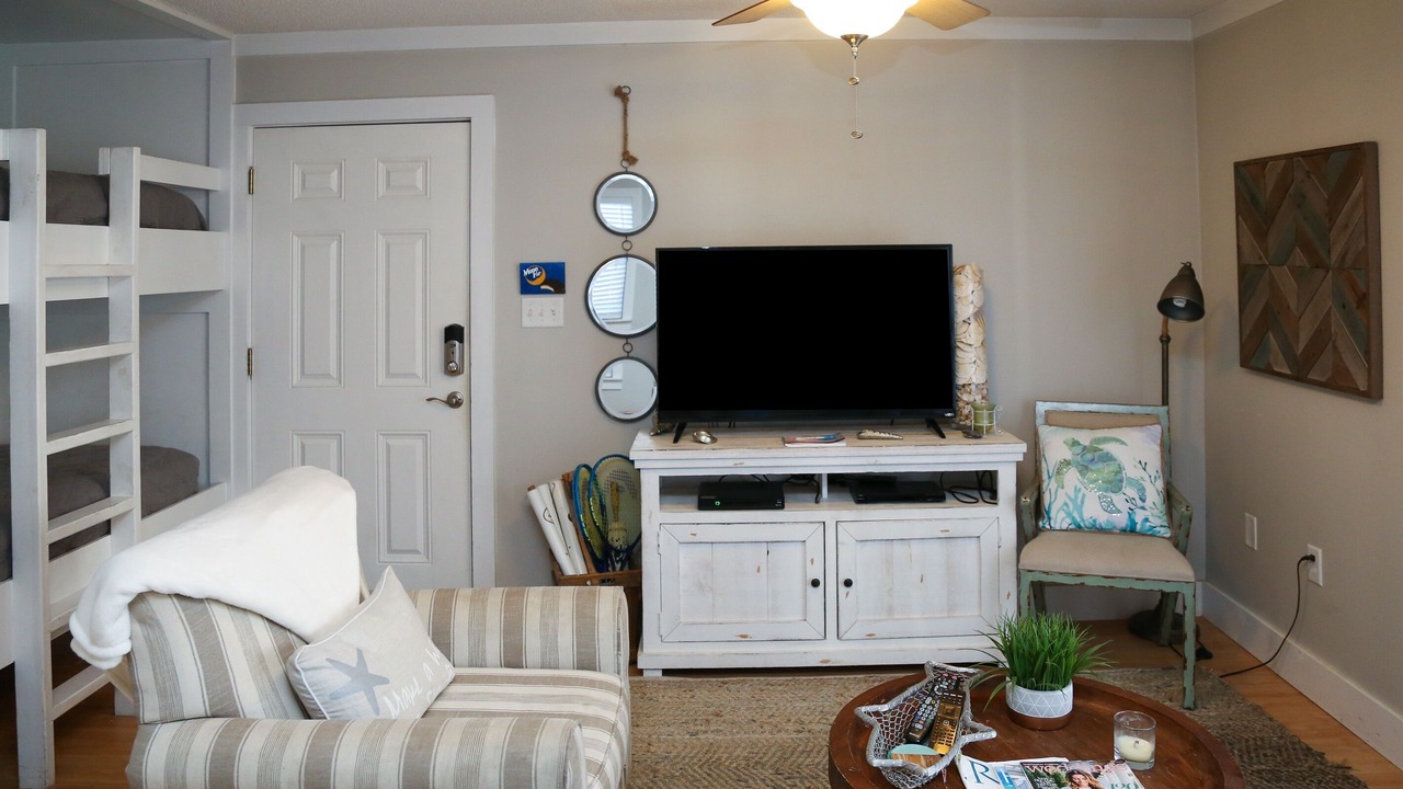 Photo of Livingroom in Seagrove Beach
