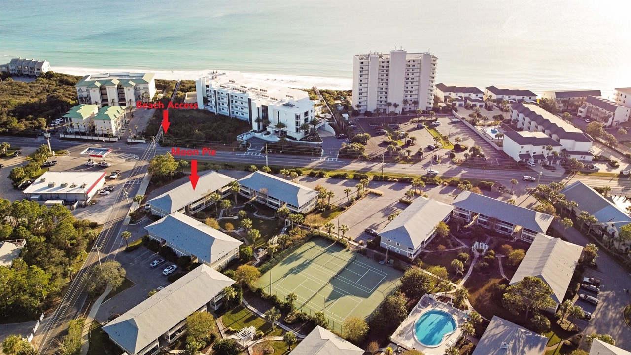 Photo of Outdoor in Seagrove Beach