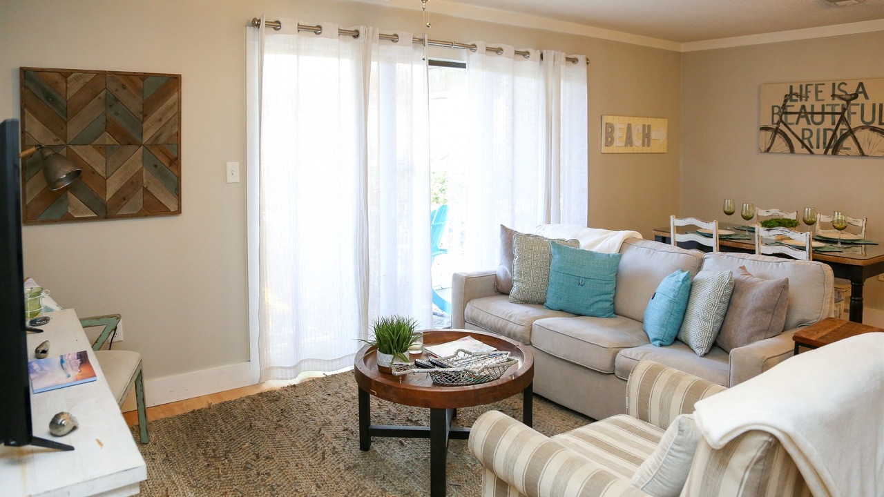 Photo of Livingroom in Seagrove Beach
