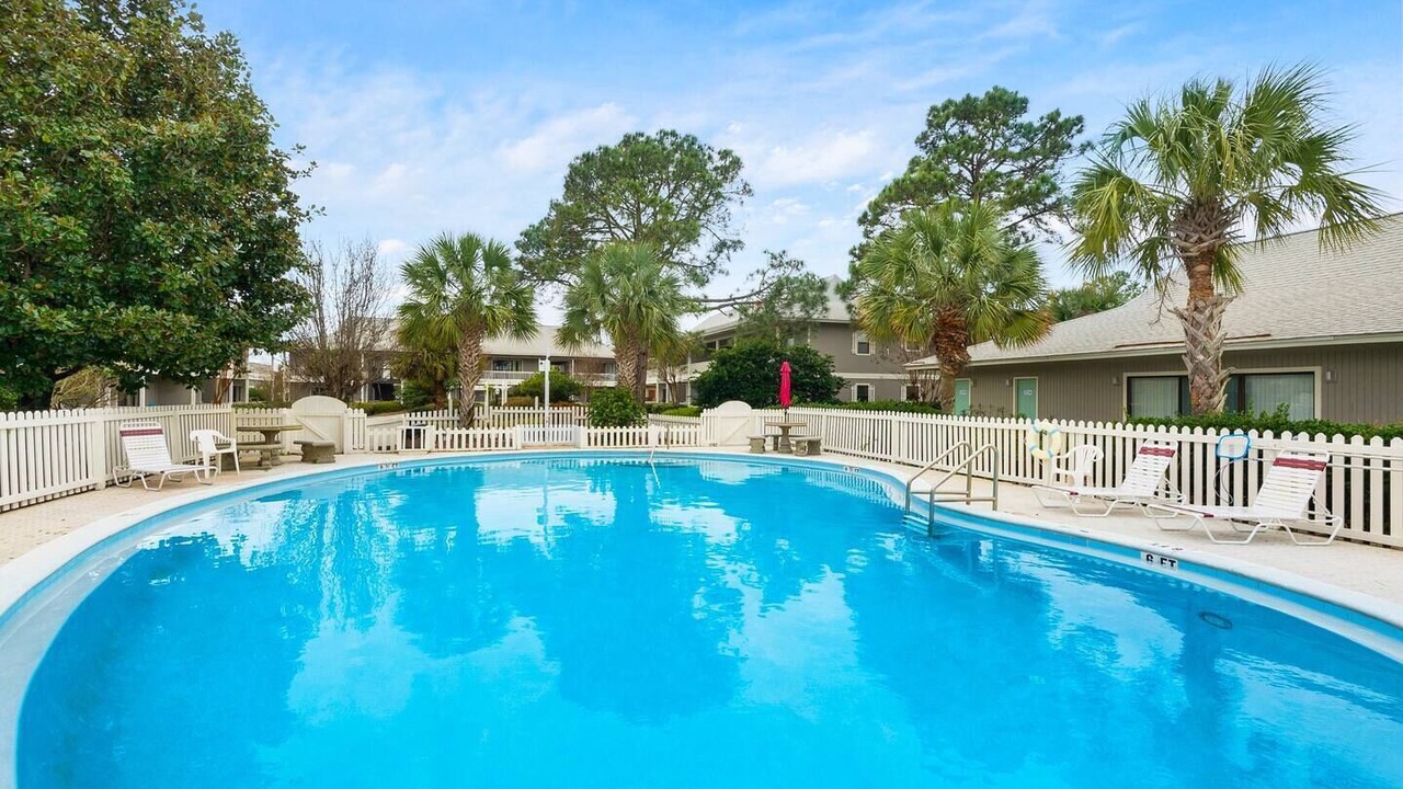 Photo of Outdoor in Seagrove Beach