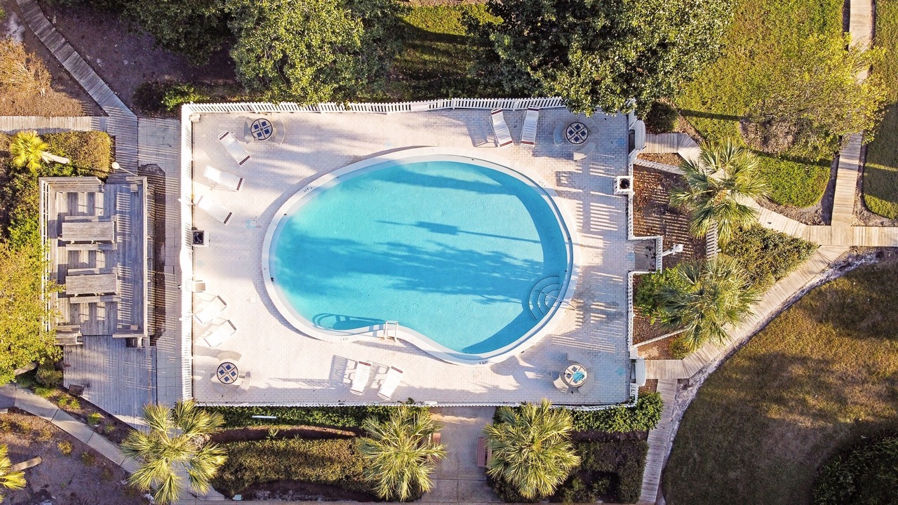 Photo of Outdoor in Seagrove Beach