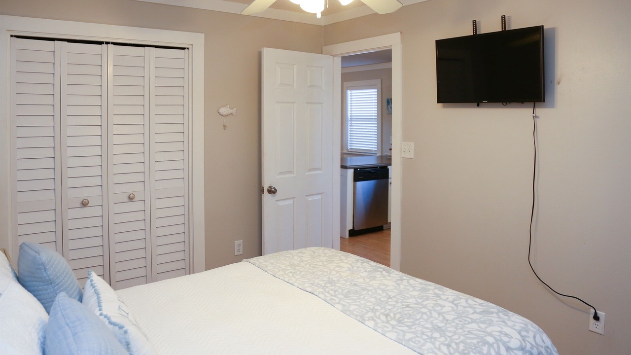 Photo of Bedroom in Seagrove Beach