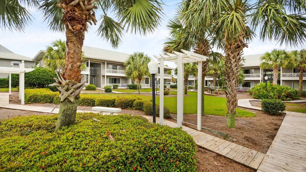 Photo of Outdoor in Seagrove Beach