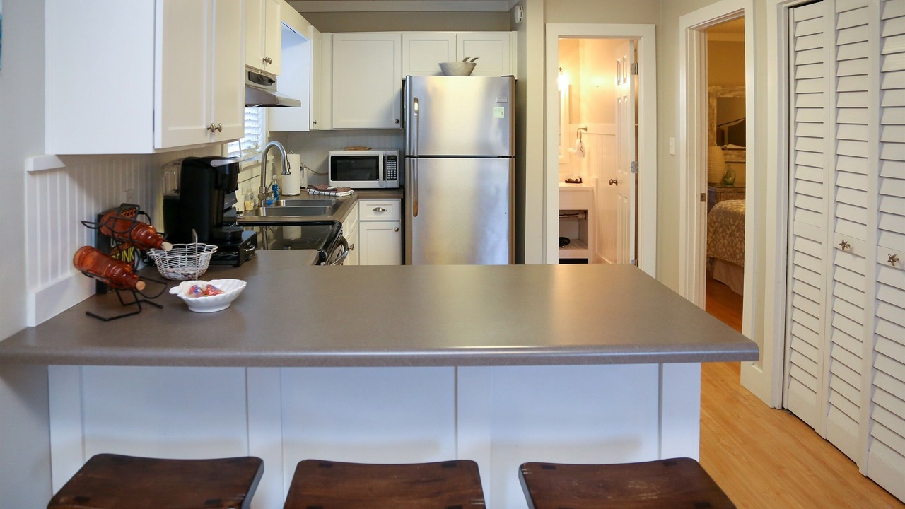 Photo of Kitchen in Seagrove Beach