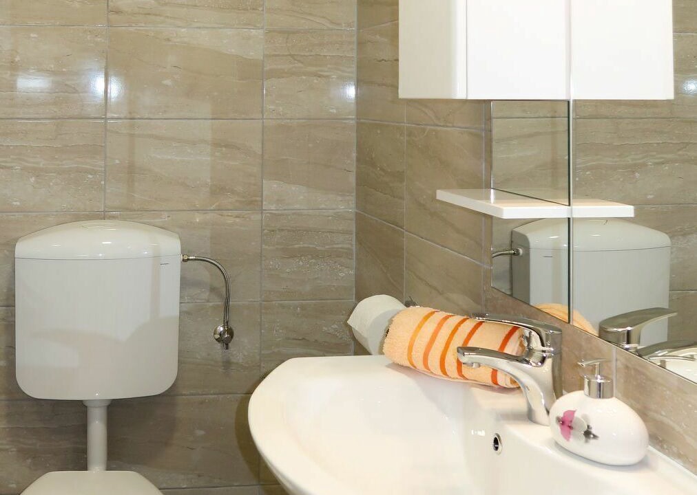 Photo of Bathroom in Dusina
