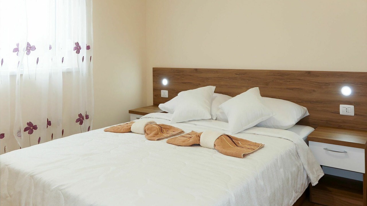 Photo of Bedroom in Dusina