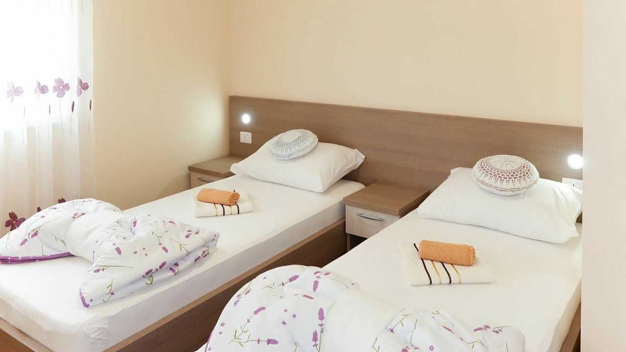 Photo of Bedroom in Dusina