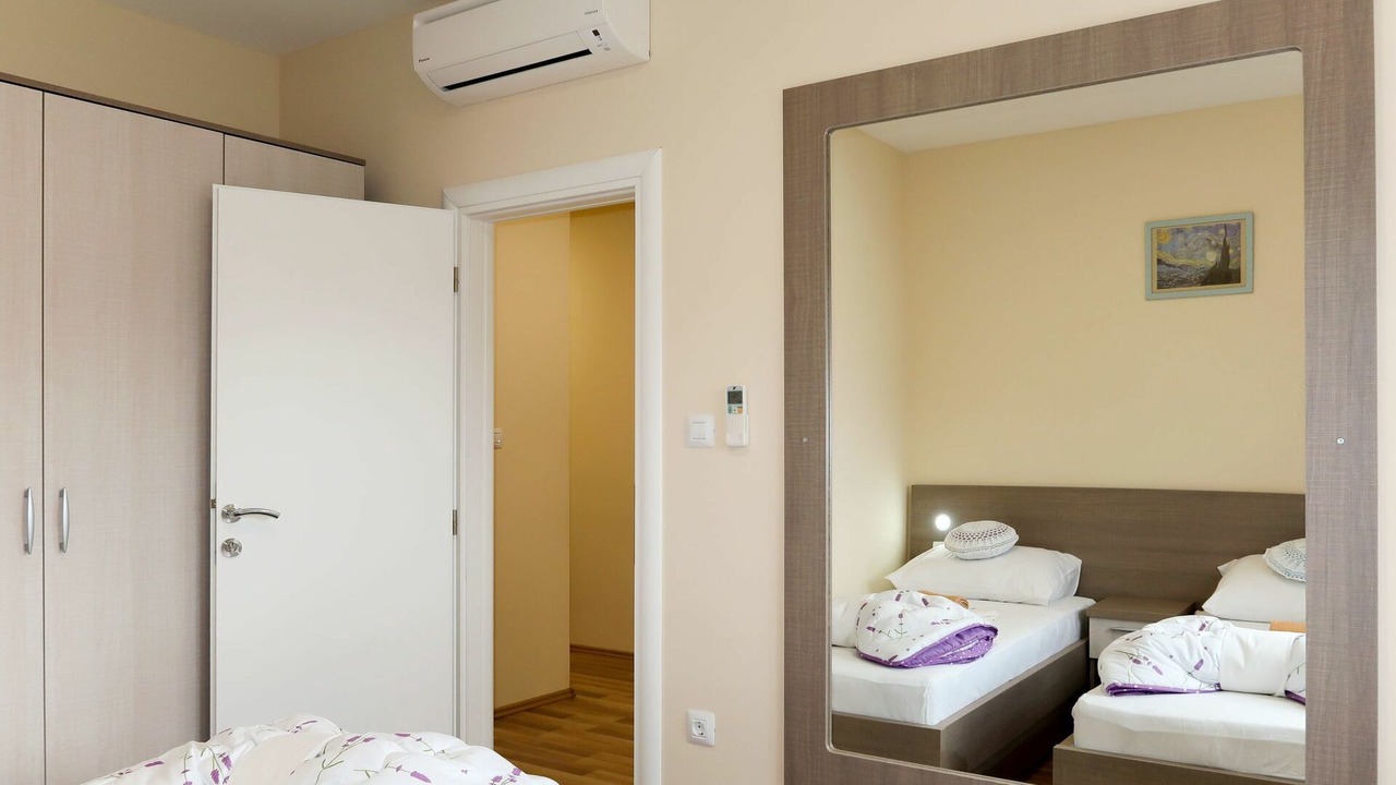 Photo of Bedroom in Dusina