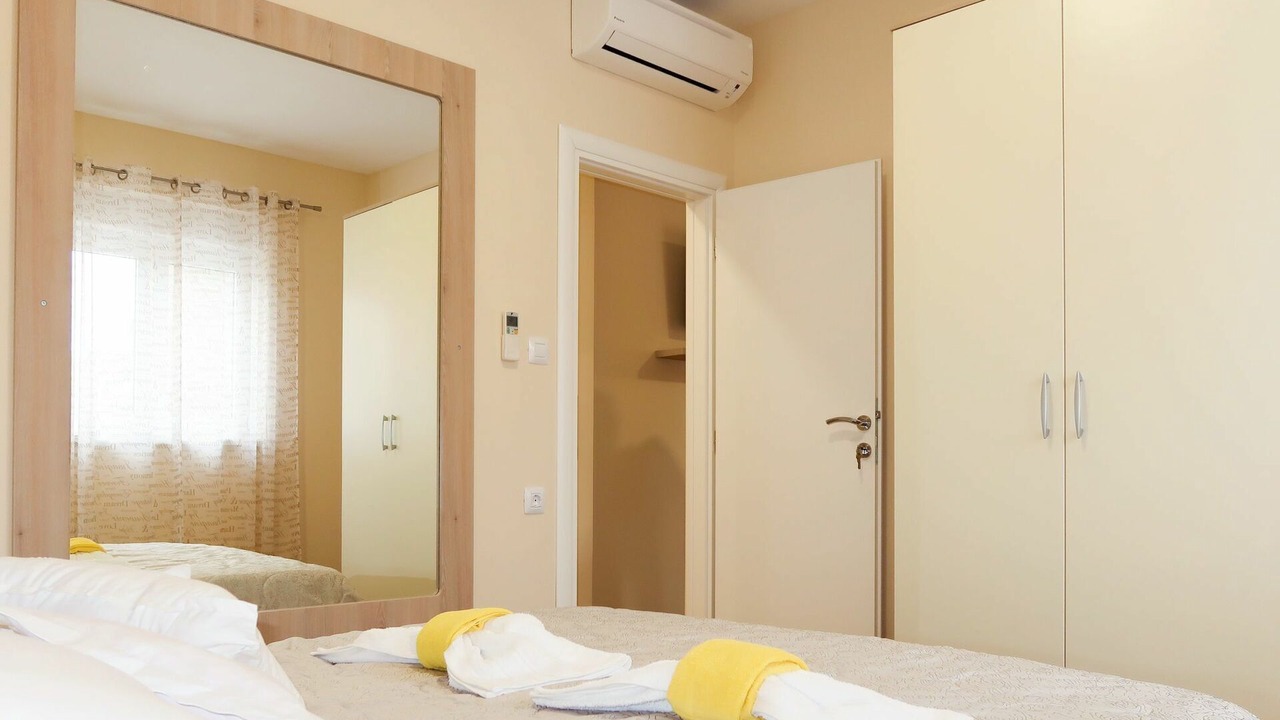 Photo of Bedroom in Dusina