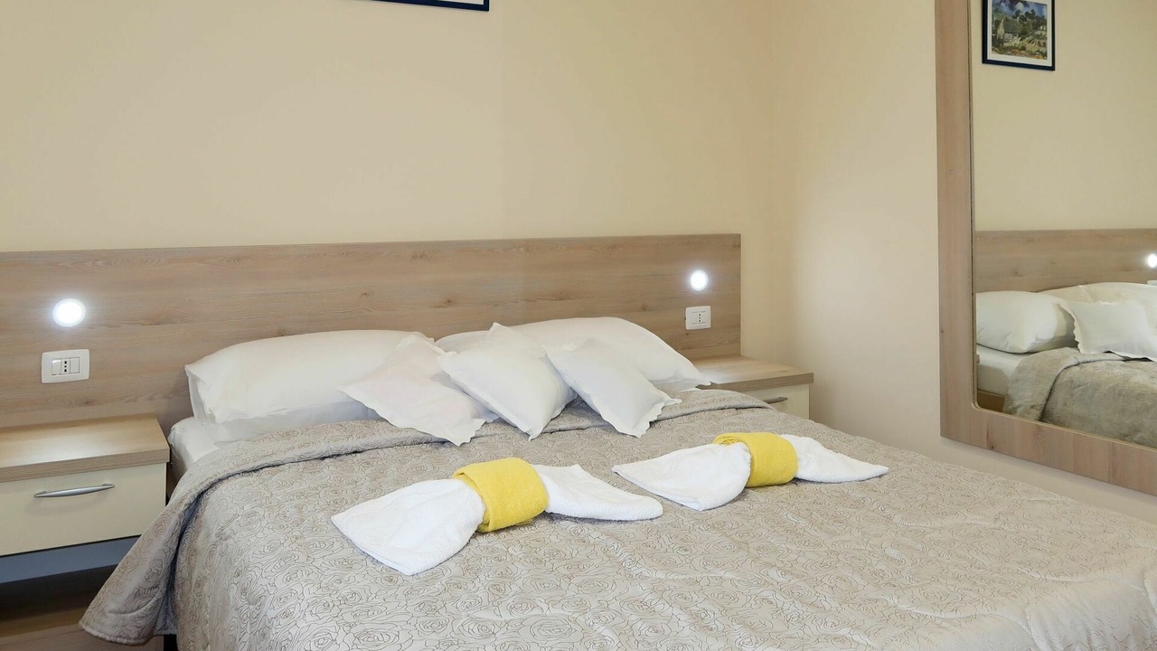 Photo of Bedroom in Dusina