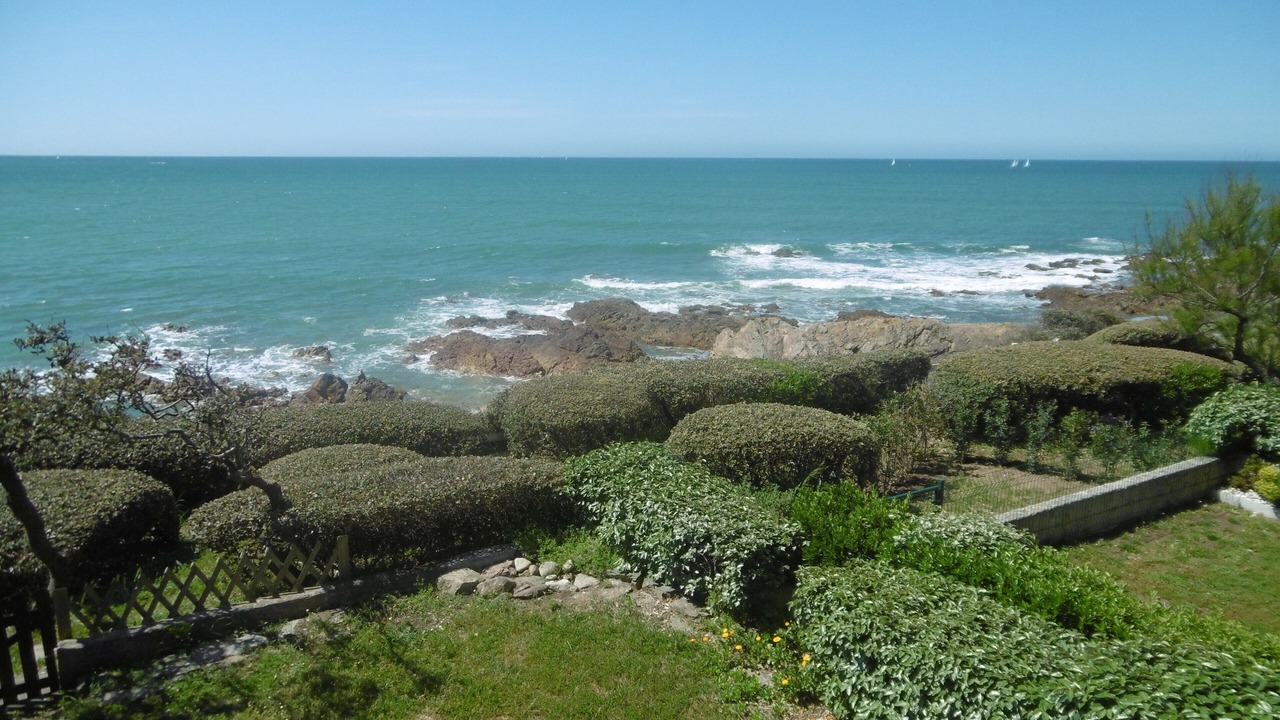 Photo of Outdoor in Chateau-d'Olonne