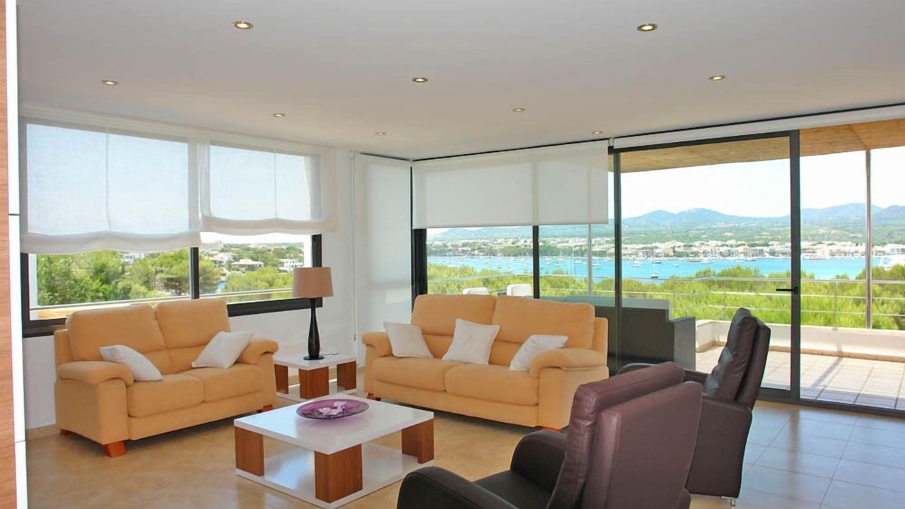 Photo of Livingroom in Portocolom