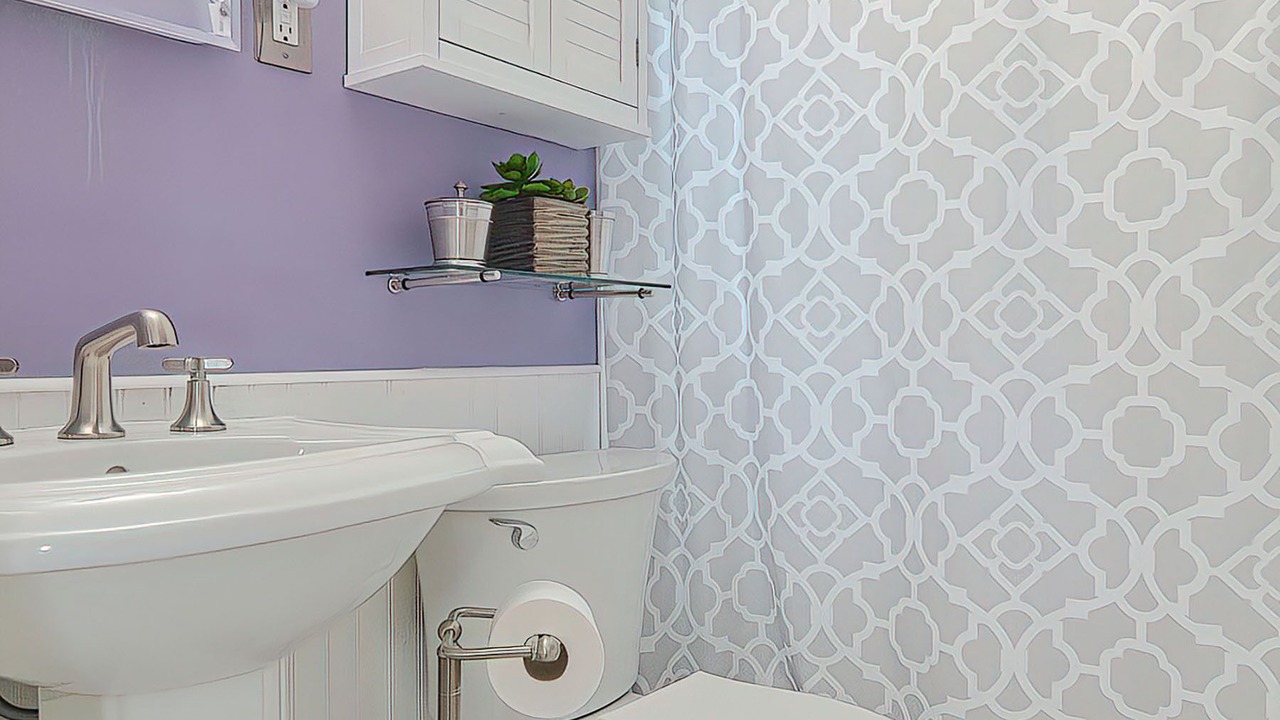 Photo of Bathroom in Beverly