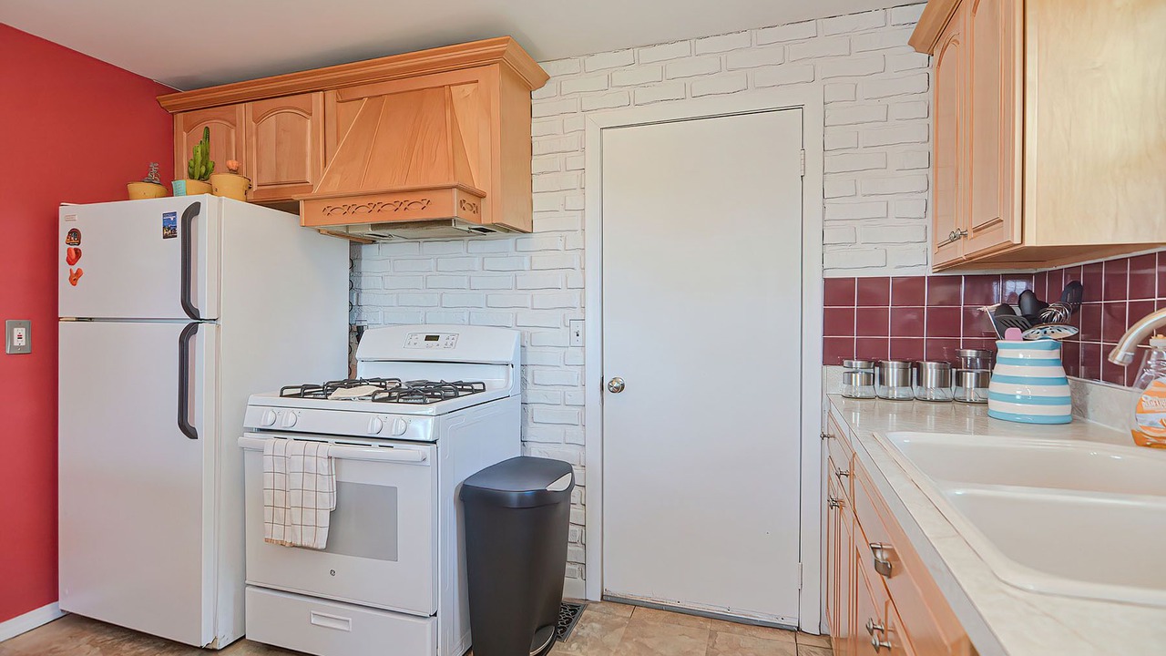 Photo of Kitchen in Beverly