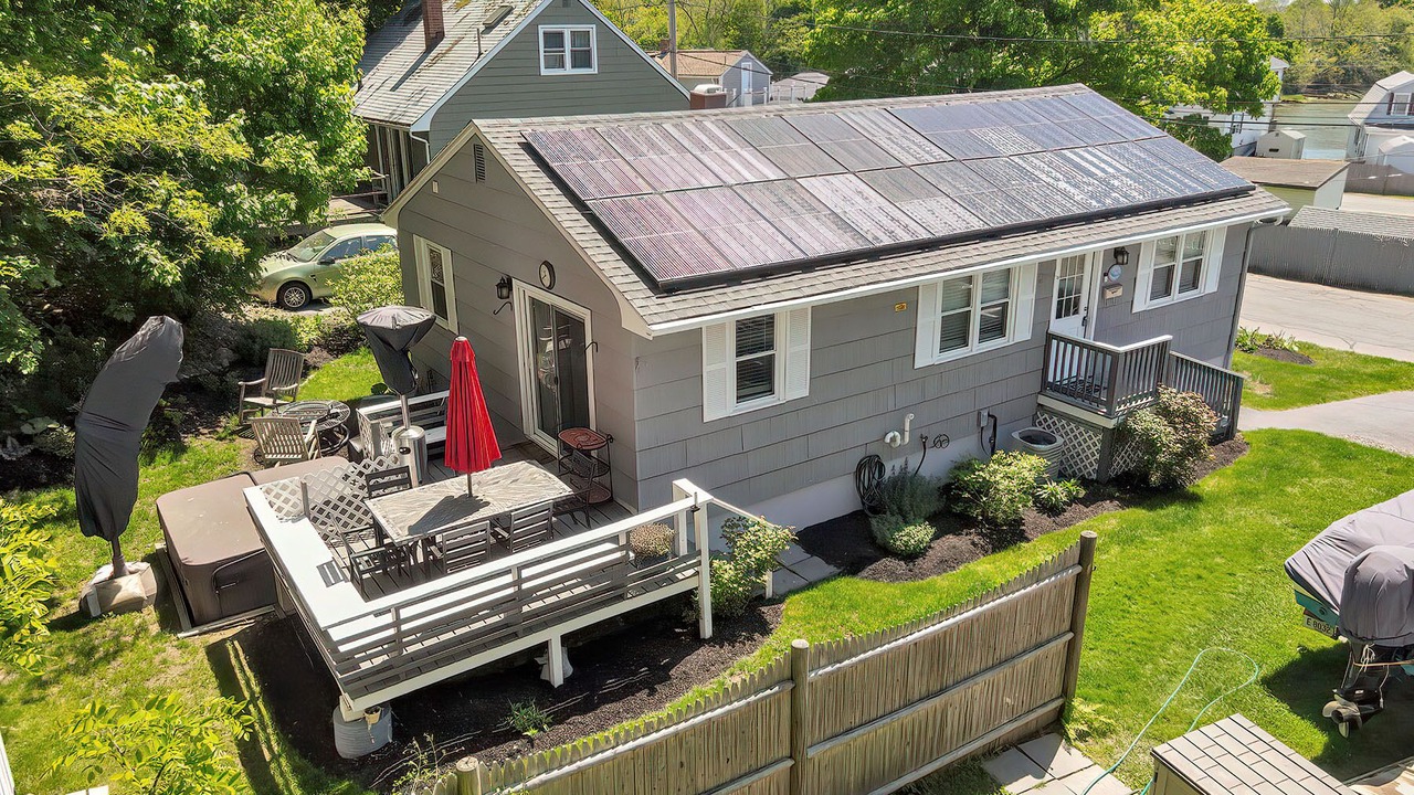 Photo of Outdoor in Beverly