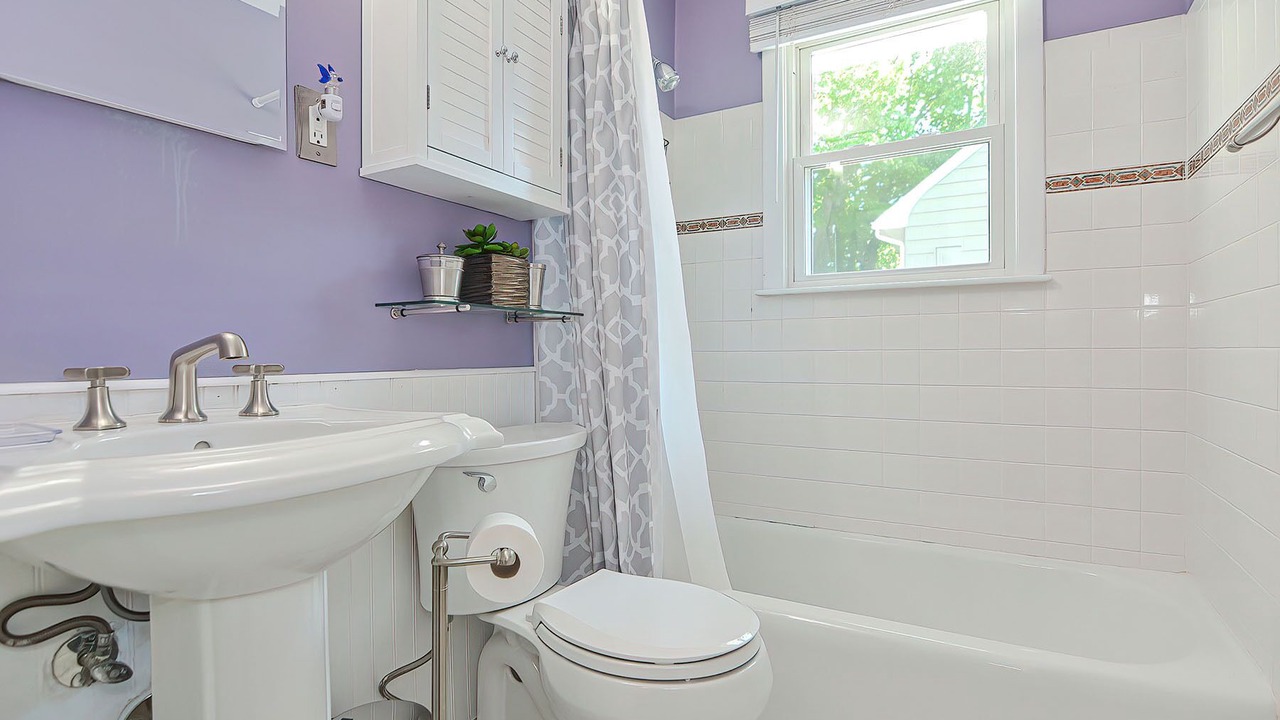 Photo of Bathroom in Beverly