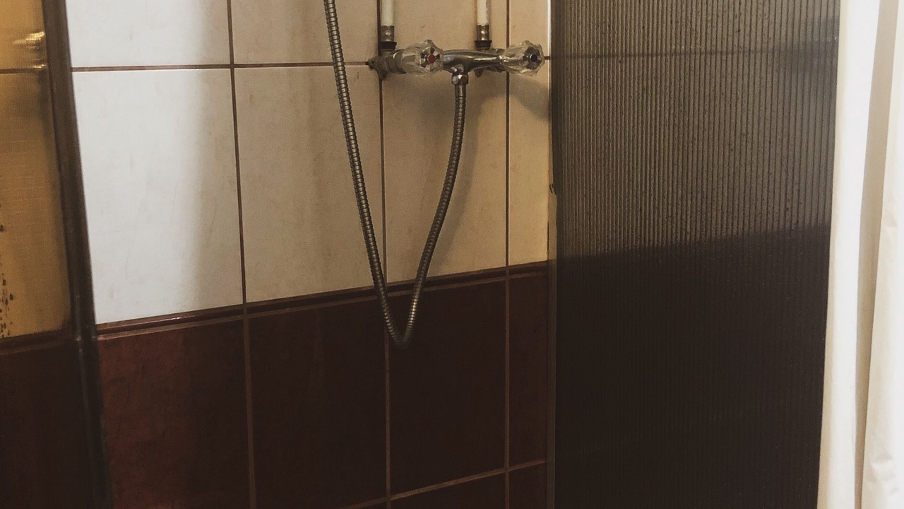 Photo of Bathroom in Belso-Ferencvaros
