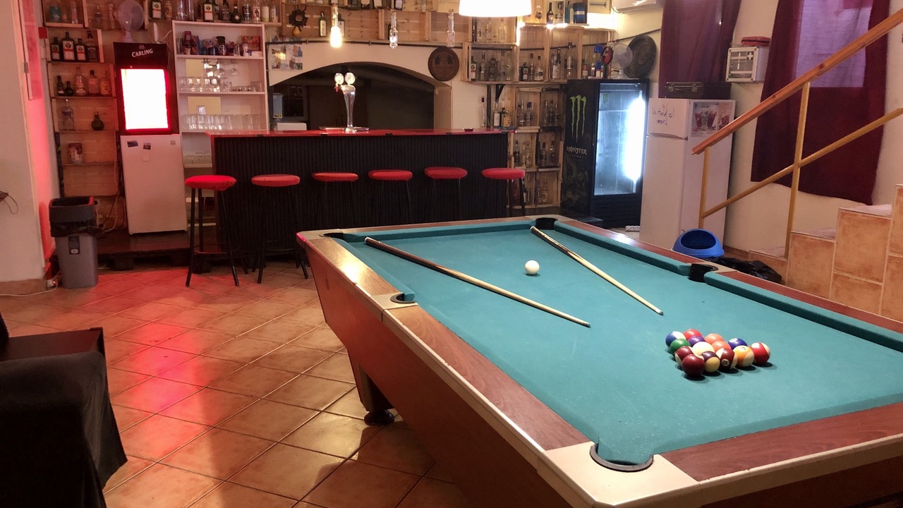 Photo of Outdoor in Belso-Ferencvaros