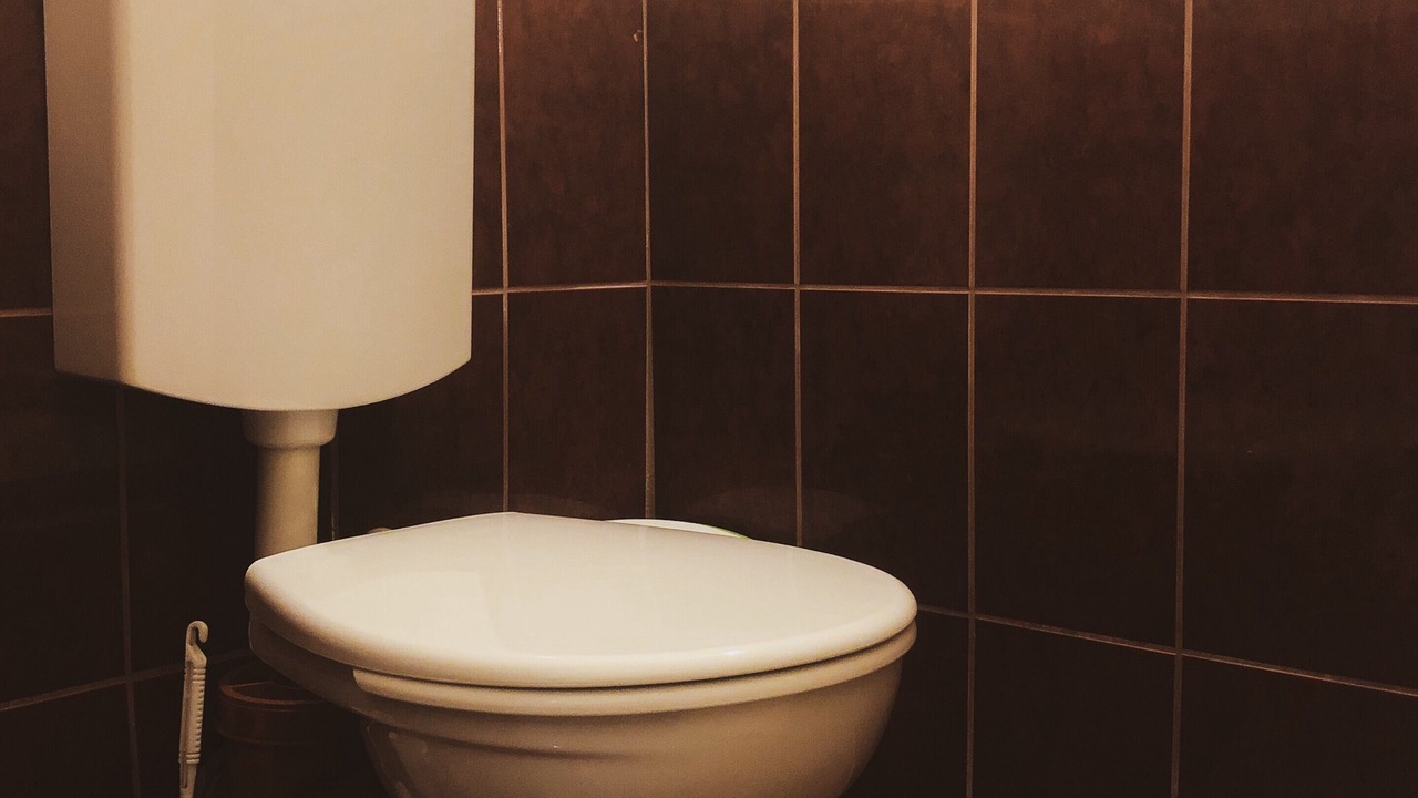 Photo of Bathroom in Belso-Ferencvaros
