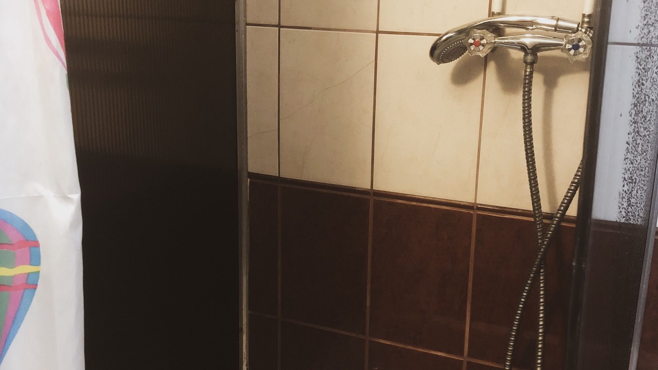 Photo of Bathroom in Belso-Ferencvaros