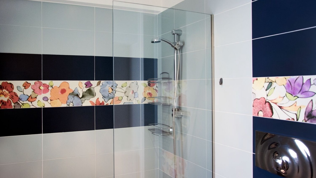 Photo of Bathroom in Thissio