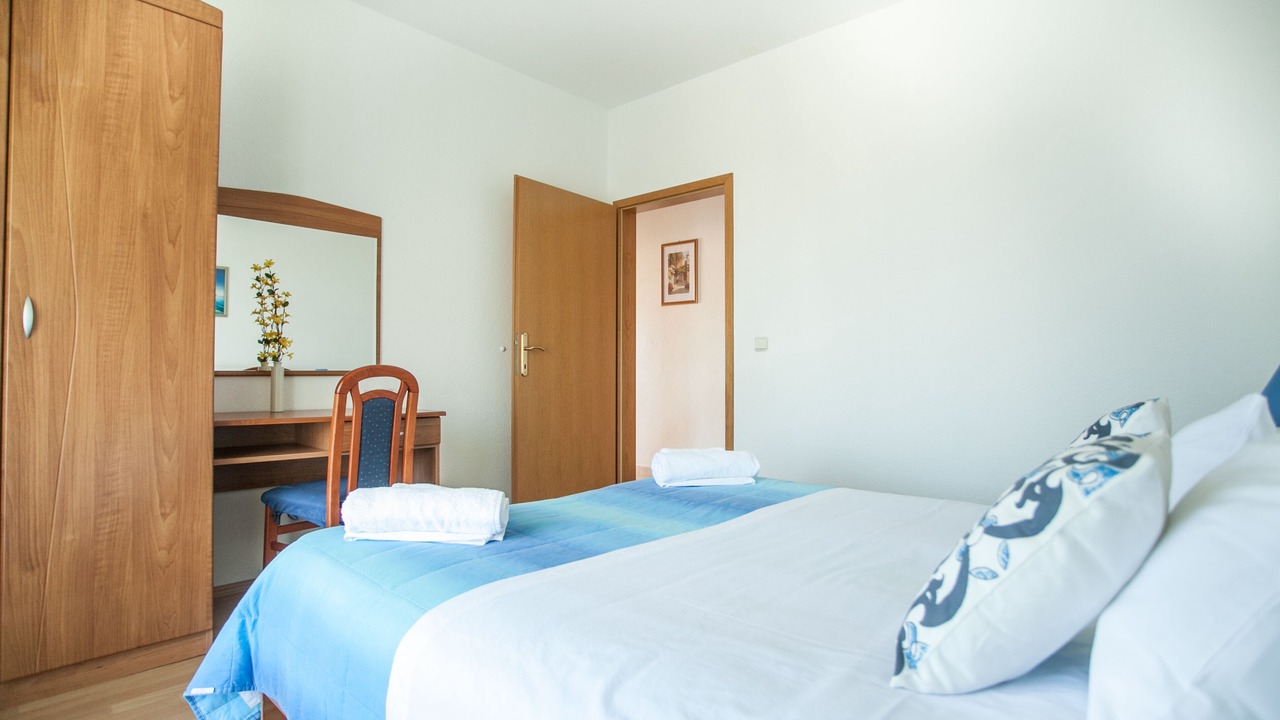 Photo of Bedroom in Seget Donji