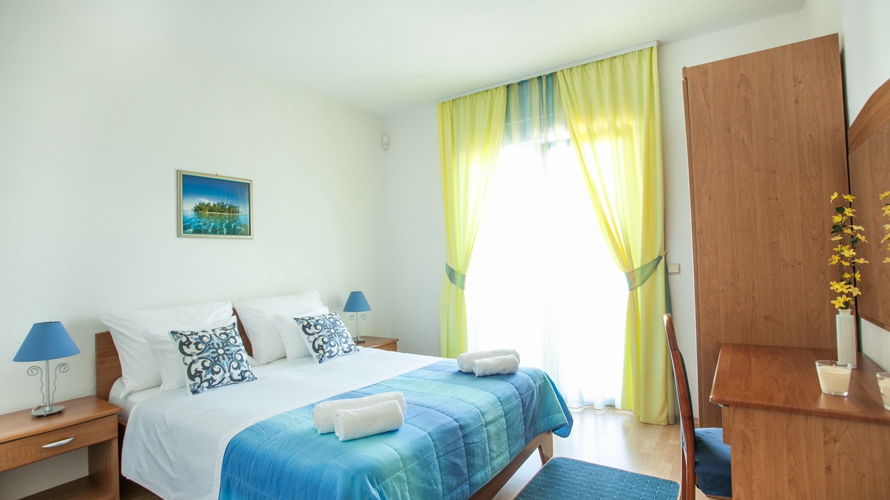 Photo of Bedroom in Seget Donji