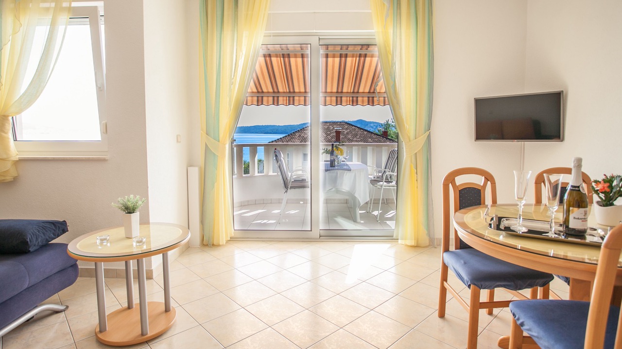 Photo of Livingroom in Seget Donji