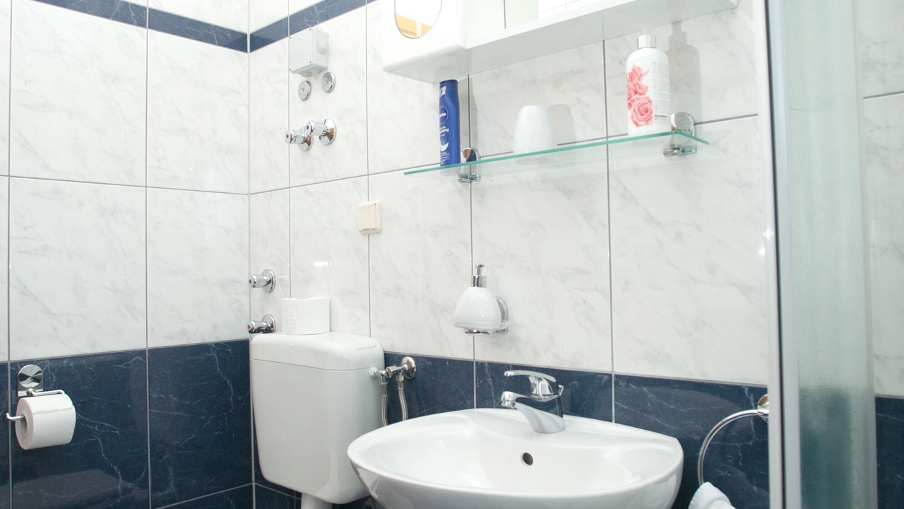 Photo of Bathroom in Seget Donji