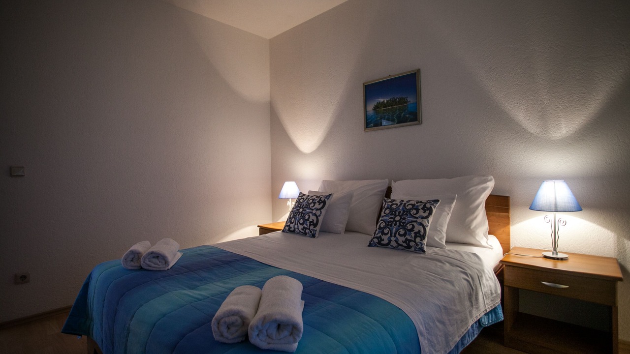Photo of Bedroom in Seget Donji
