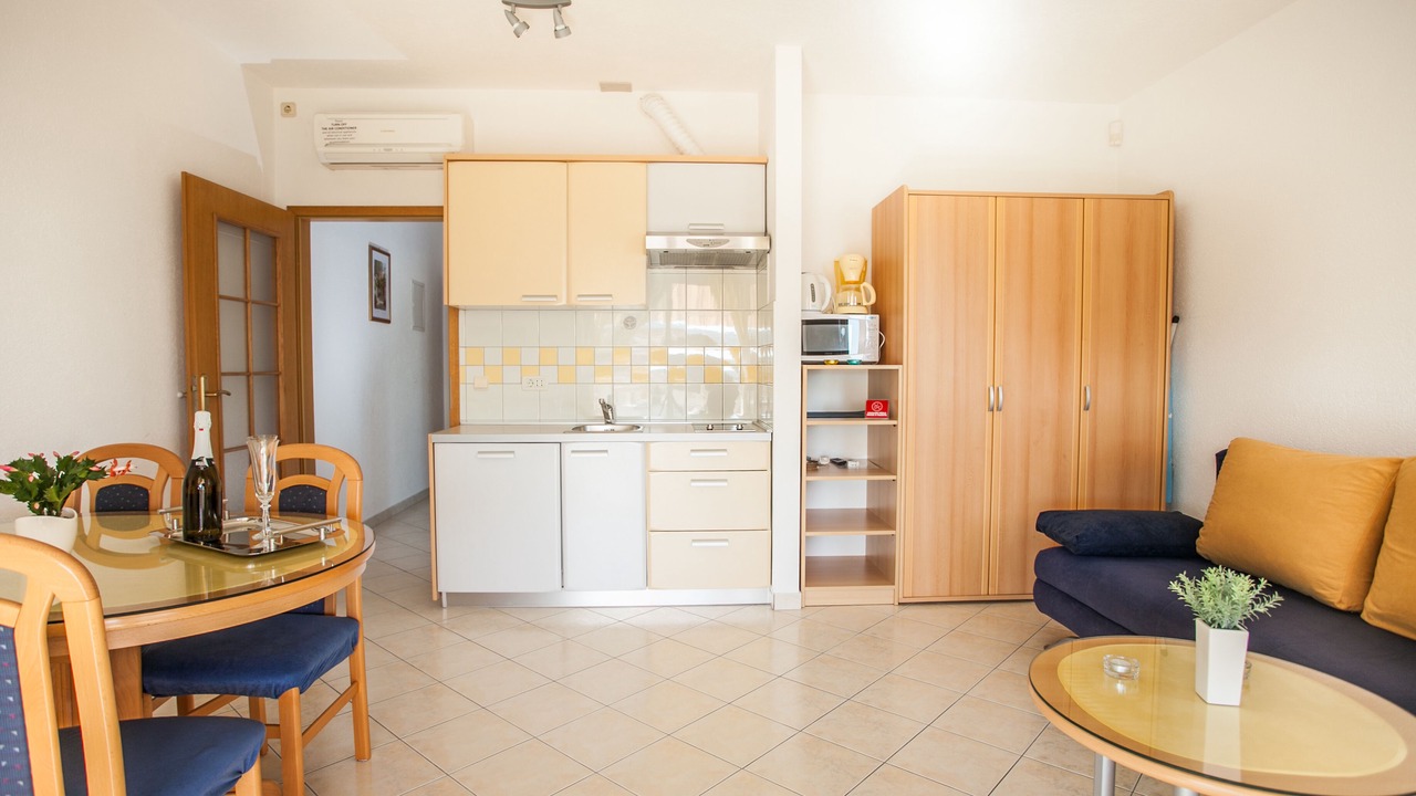 Photo of Livingroom in Seget Donji