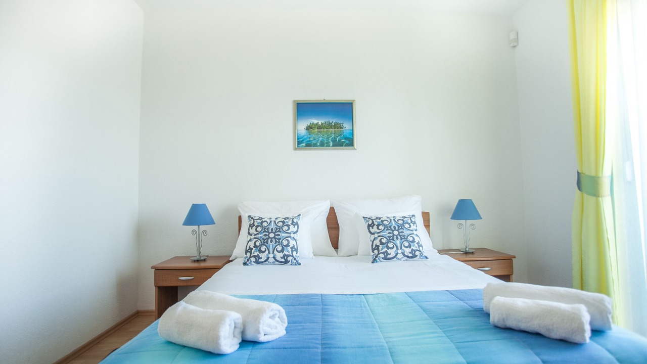 Photo of Bedroom in Seget Donji