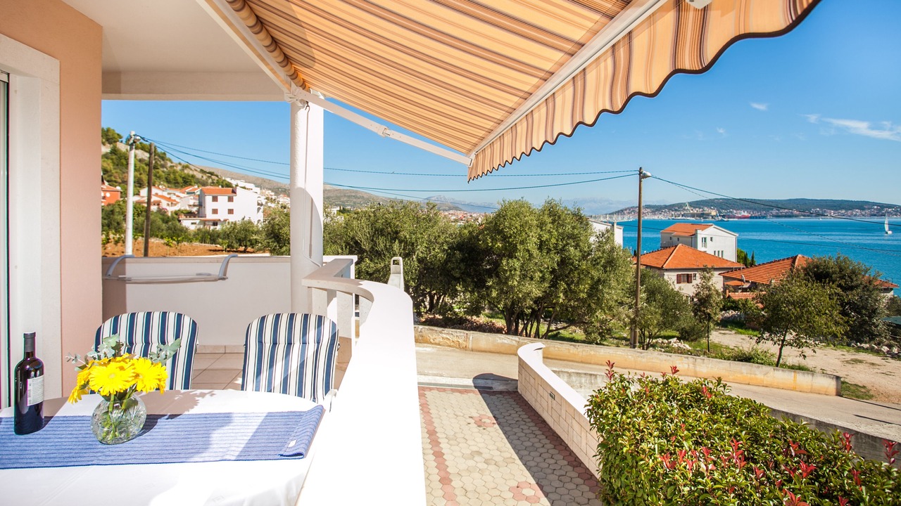 Photo of Patio Balcony in Seget Donji