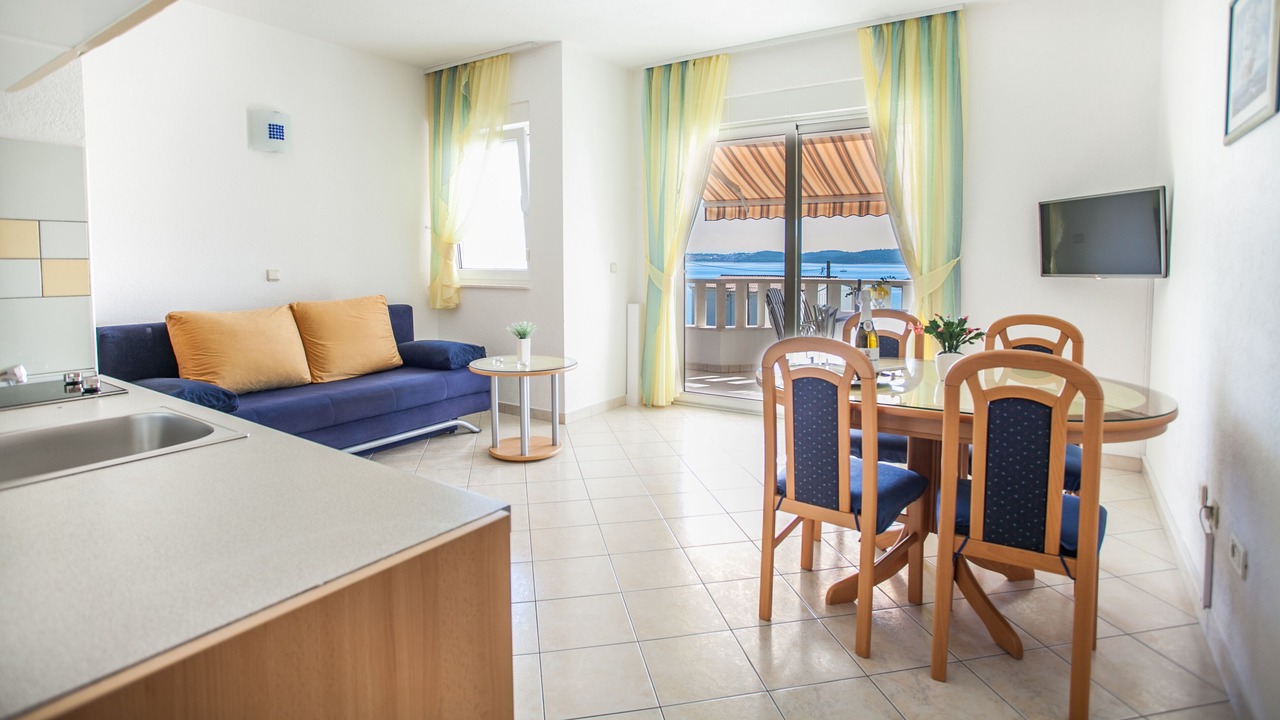 Photo of Livingroom in Seget Donji