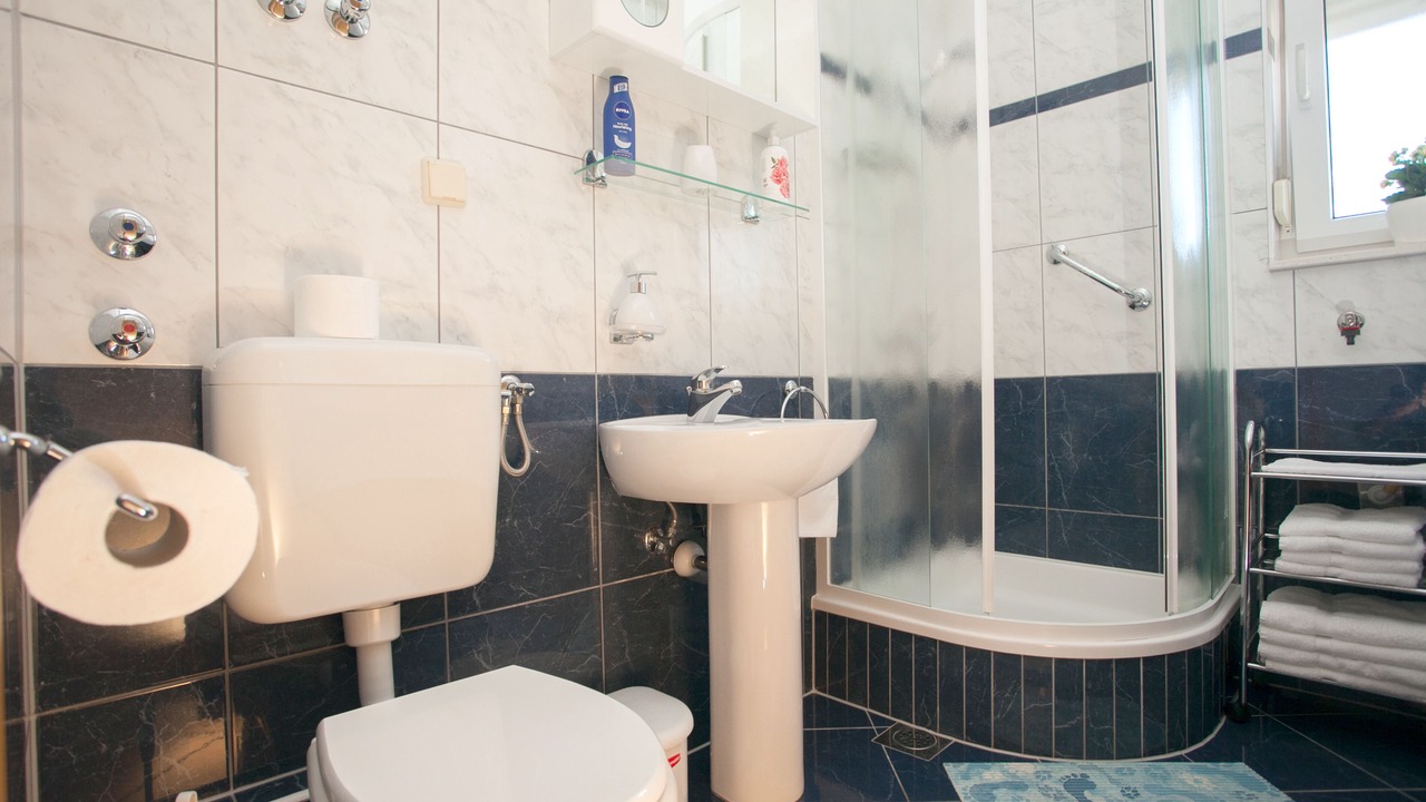 Photo of Bathroom in Seget Donji