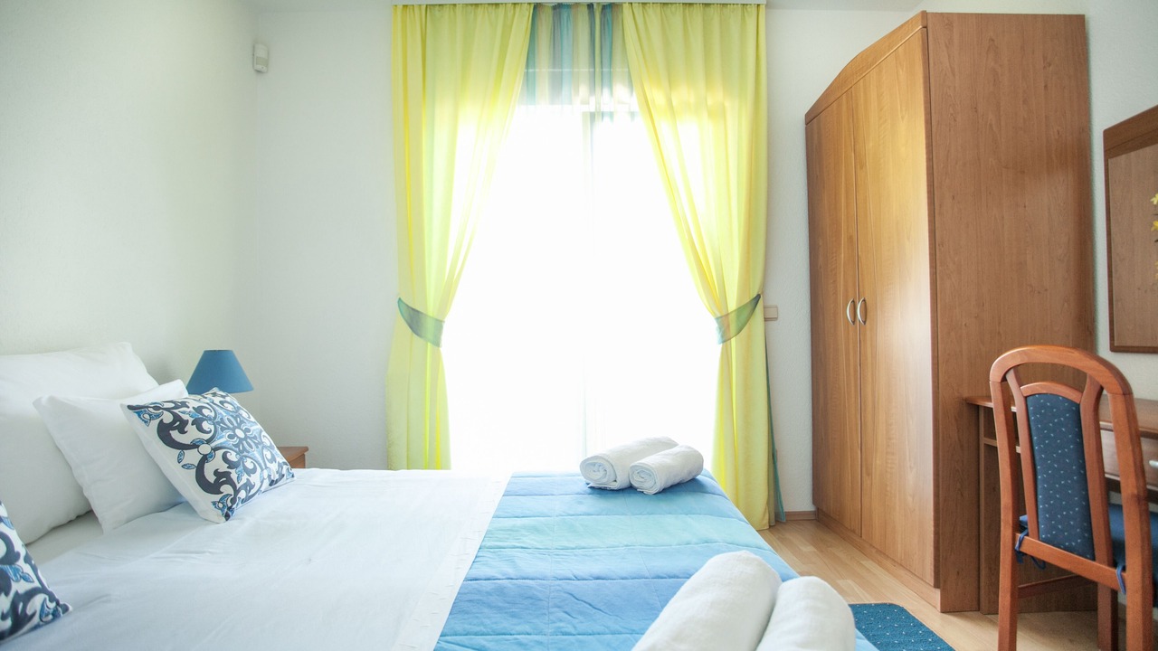 Photo of Bedroom in Seget Donji