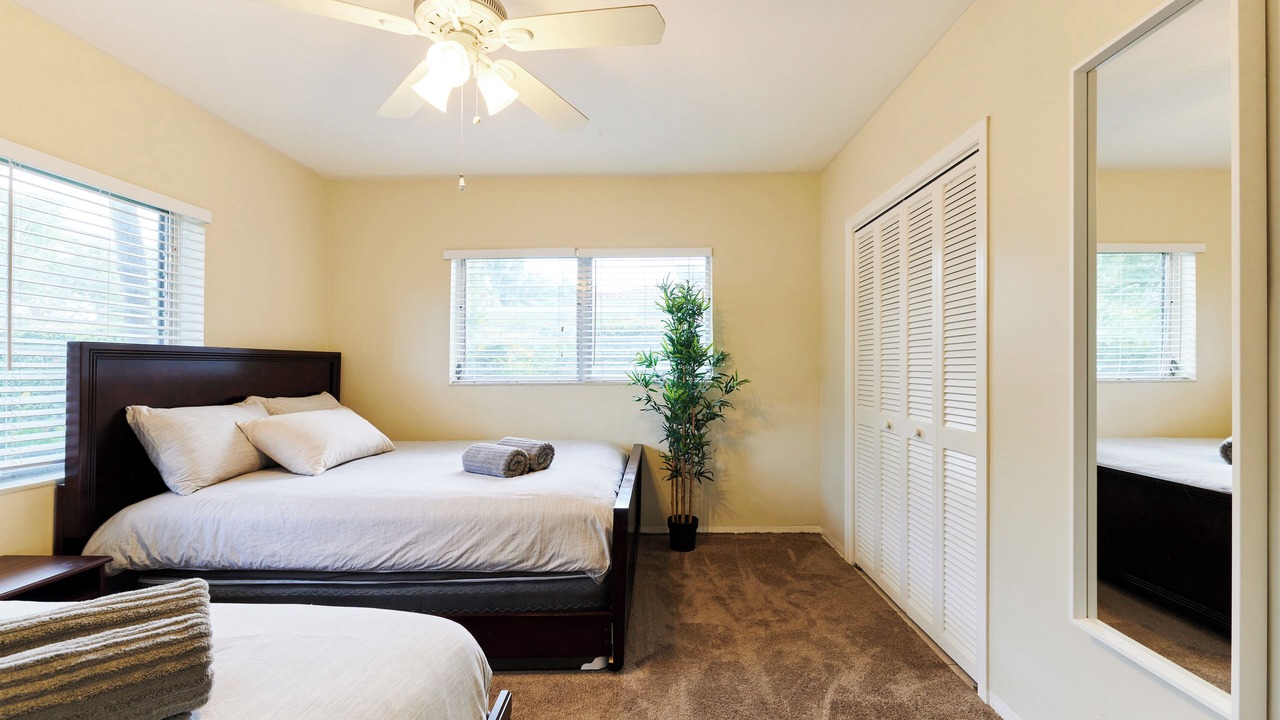Photo of Bedroom in North Bay Village