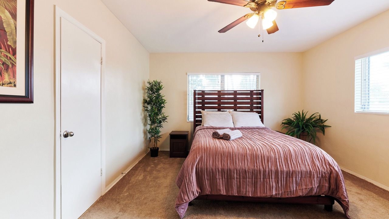 Photo of Bedroom in North Bay Village
