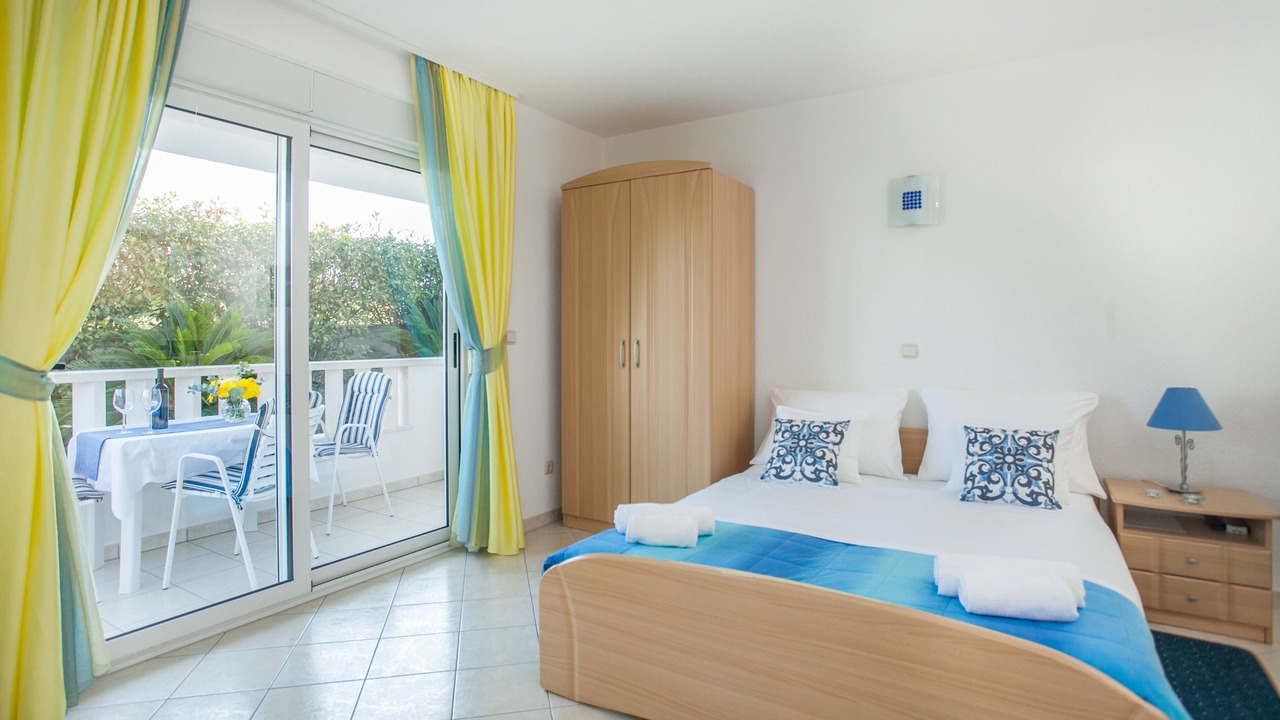 Photo of Bedroom in Seget Donji