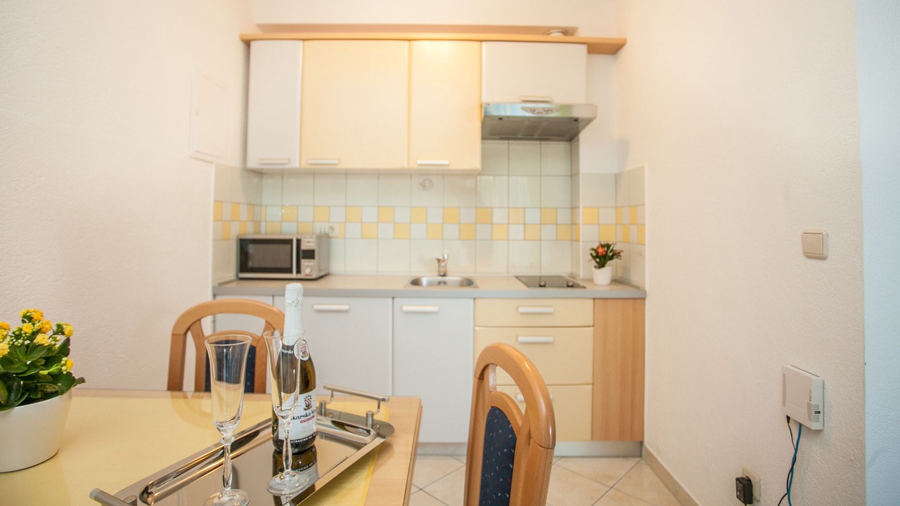 Photo of Kitchen in Seget Donji