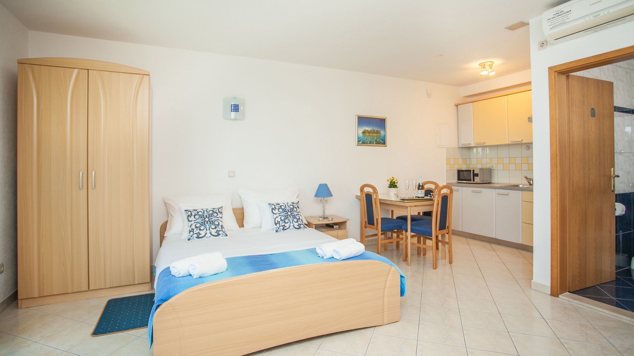 Photo of Bedroom in Seget Donji