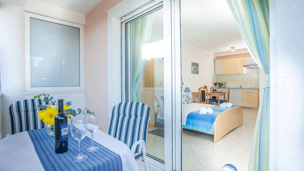 Photo of Bedroom in Seget Donji