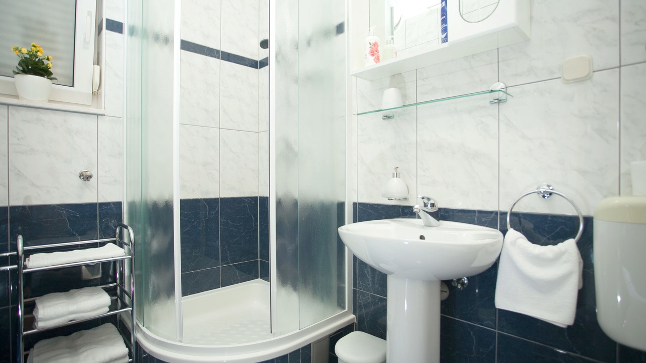 Photo of Bathroom in Seget Donji
