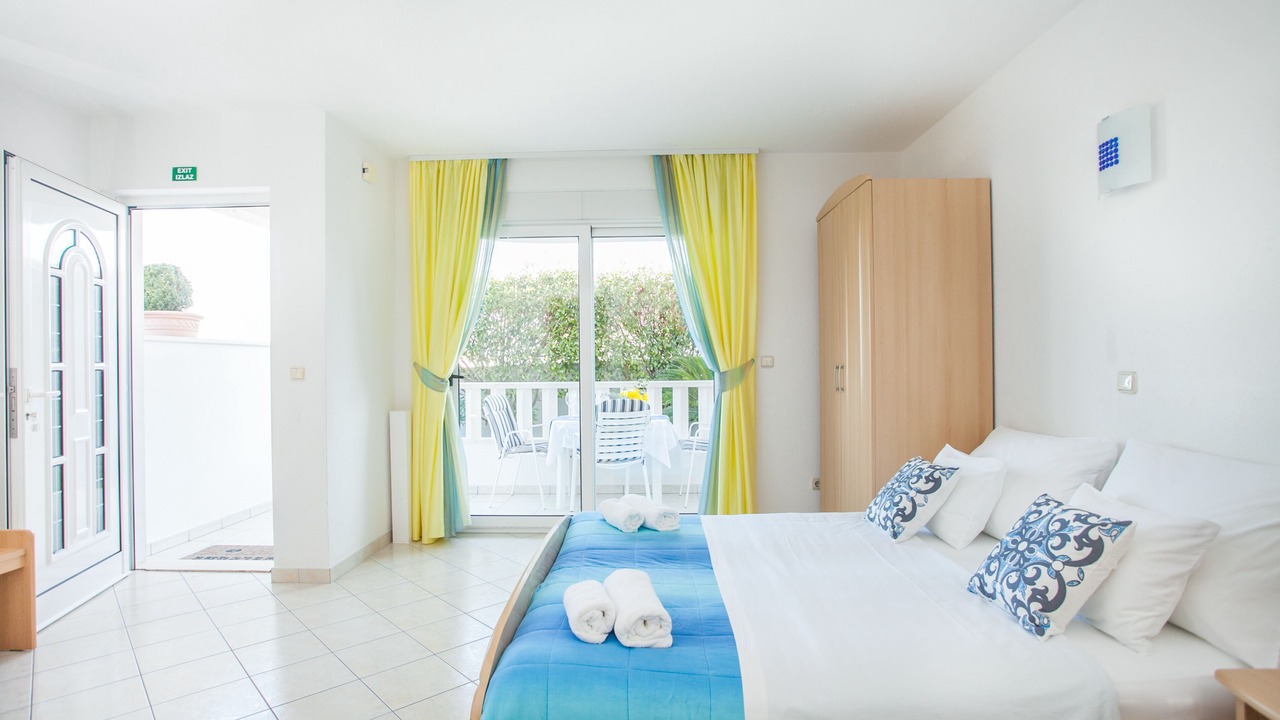Photo of Bedroom in Seget Donji