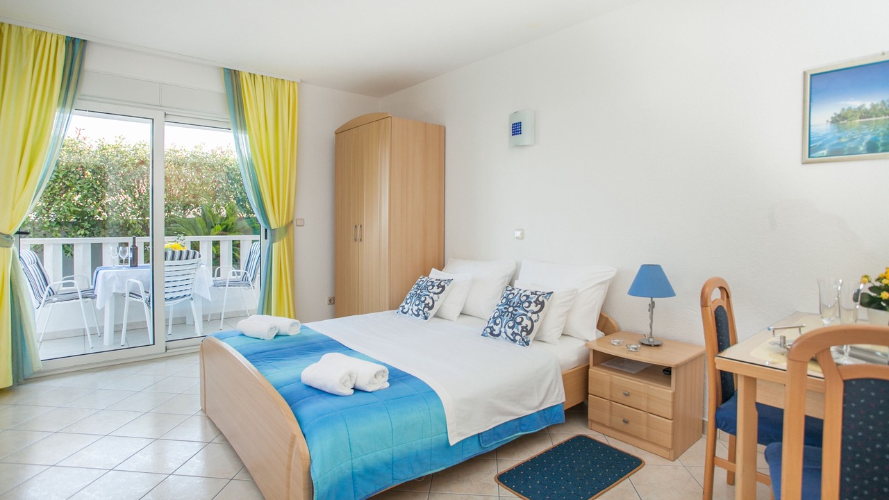 Photo of Bedroom in Seget Donji